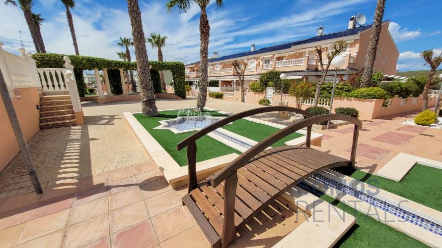 Apartamento Mediterráneo