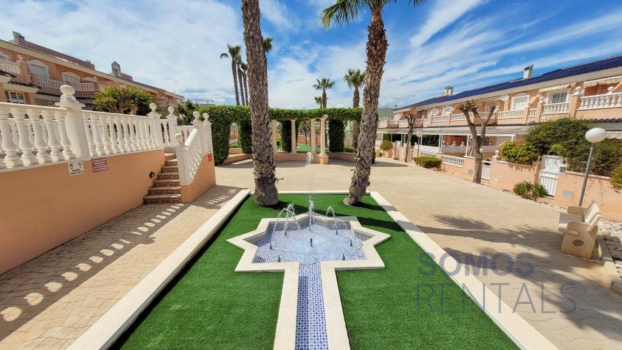 Apartamento Mediterráneo
