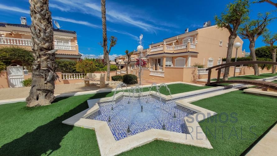 Apartamento Mediterráneo