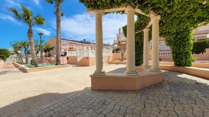 Apartamento Mediterráneo