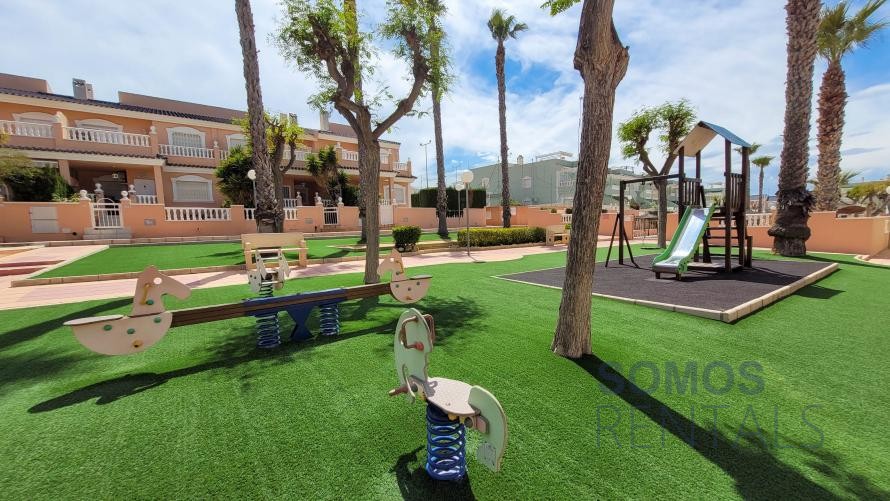 Apartamento Mediterráneo