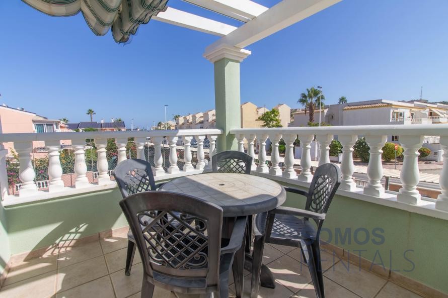 Apartamento Mediterráneo