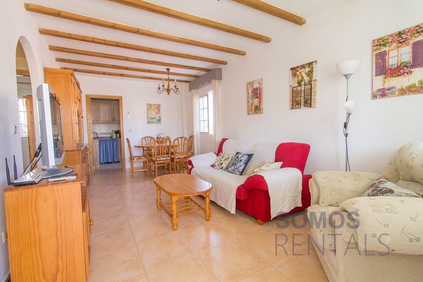 Apartamento Mediterráneo