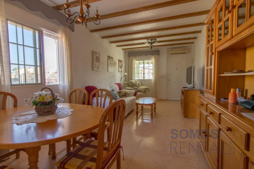 Apartamento Mediterráneo