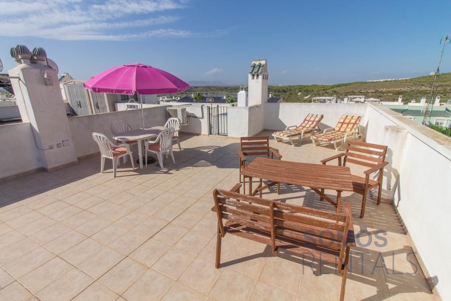 Apartamento Mediterráneo