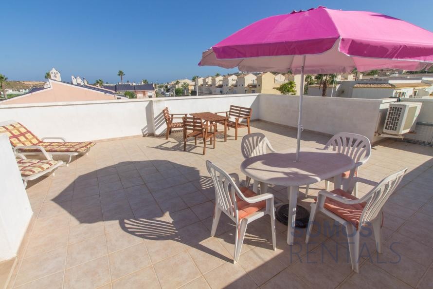 Apartamento Mediterráneo
