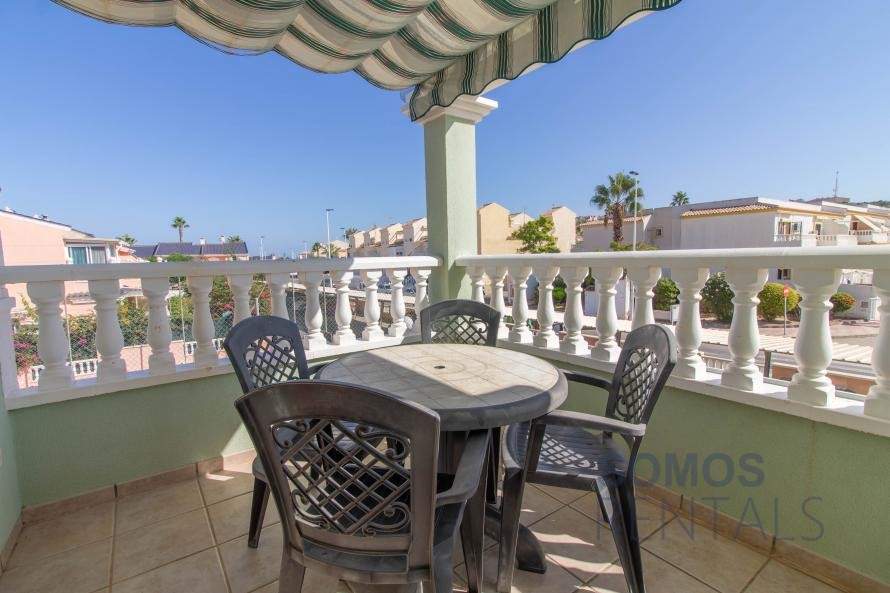 Apartamento Mediterráneo