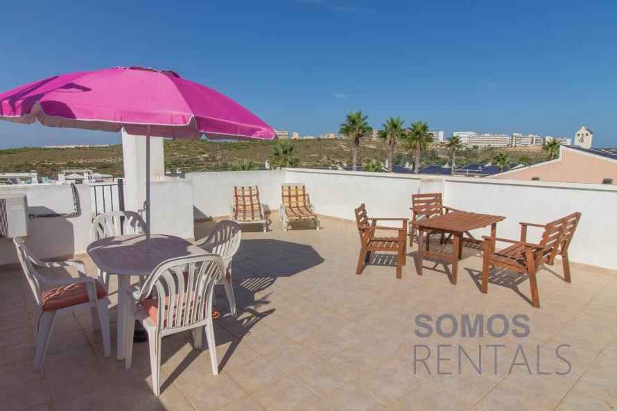 Apartamento Mediterráneo