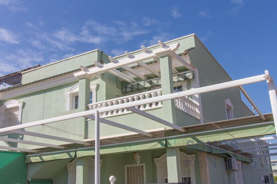 Apartamento Mediterráneo
