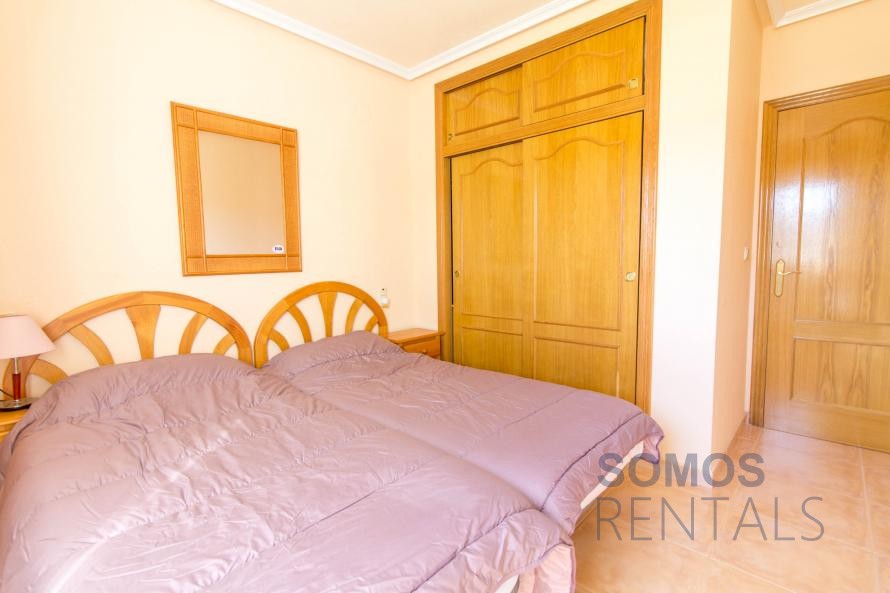 Apartamento Mediterráneo