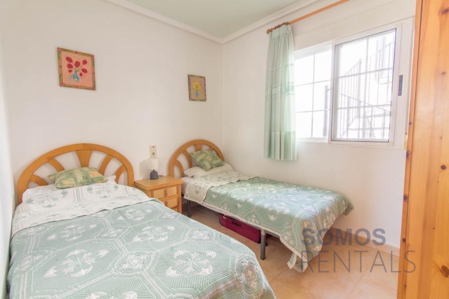 Apartamento Mediterráneo