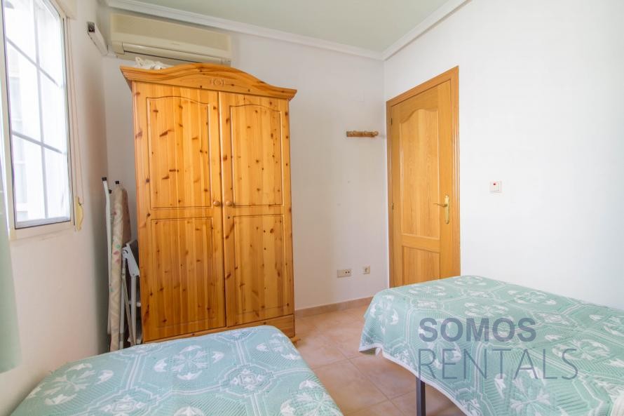 Apartamento Mediterráneo