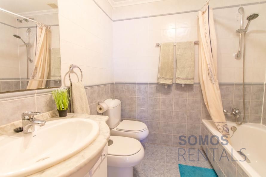 Apartamento Mediterráneo