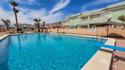 Apartamento Mediterráneo - Gran Alacant