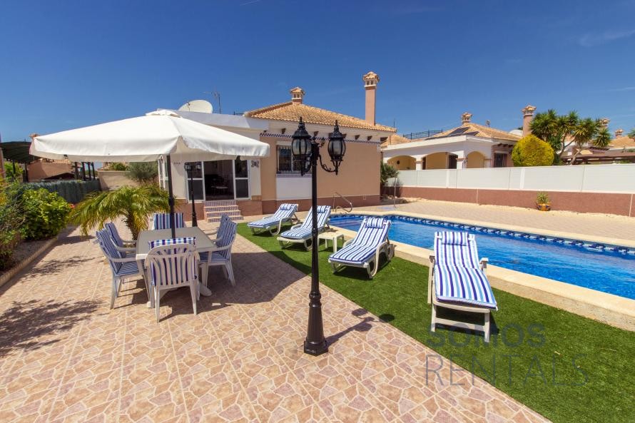 Villa Berna