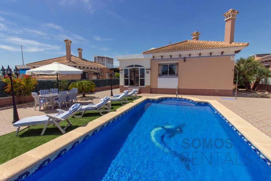 Villa Berna