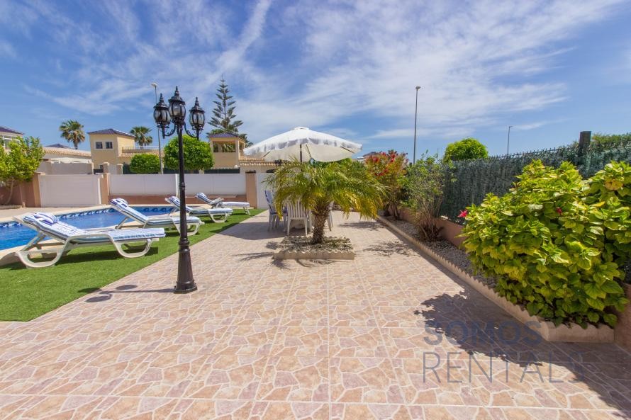 Villa Berna