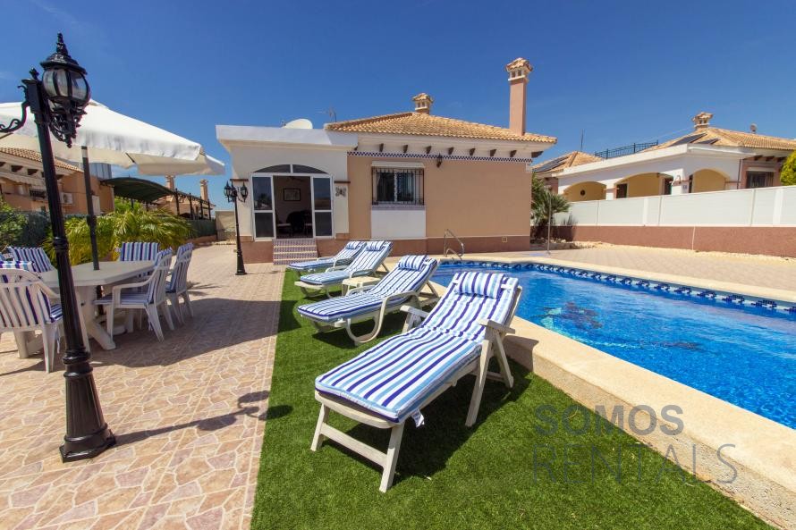 Villa Berna