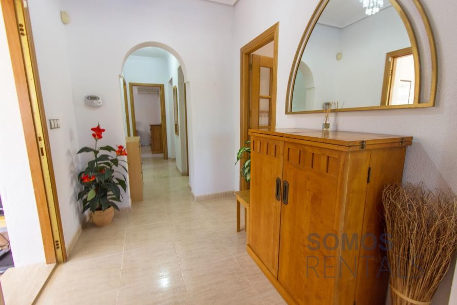 Villa Berna