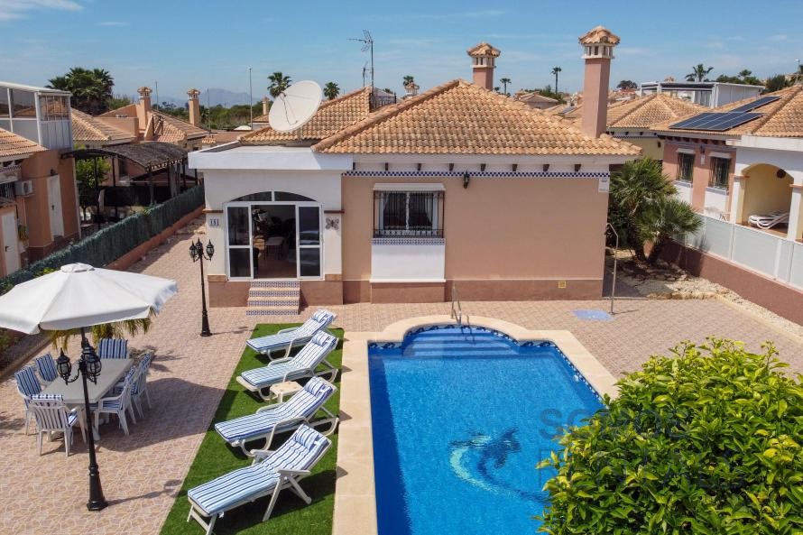 Villa Berna