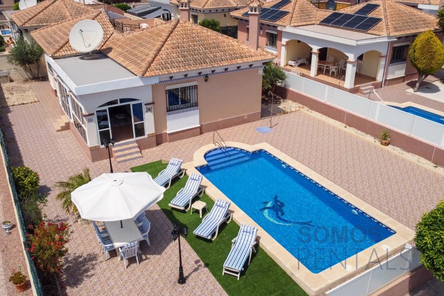 Villa Berna