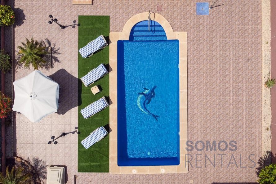 Villa Berna