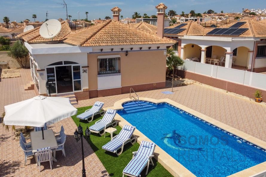 Villa Berna
