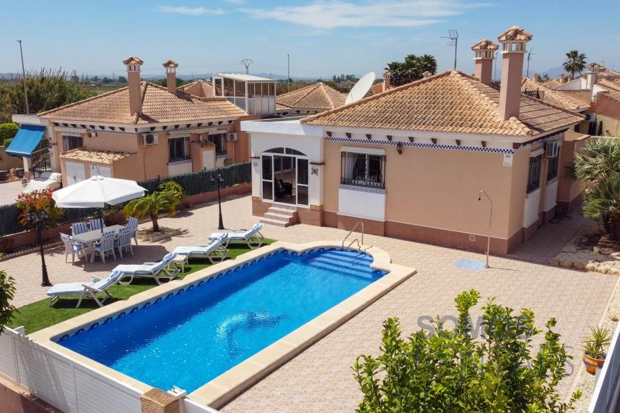 Villa Berna
