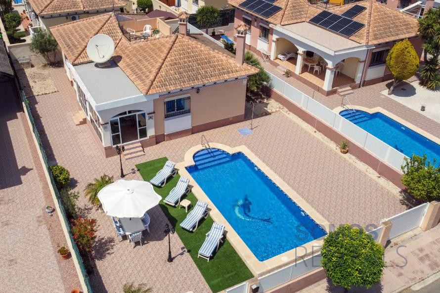 Villa Berna