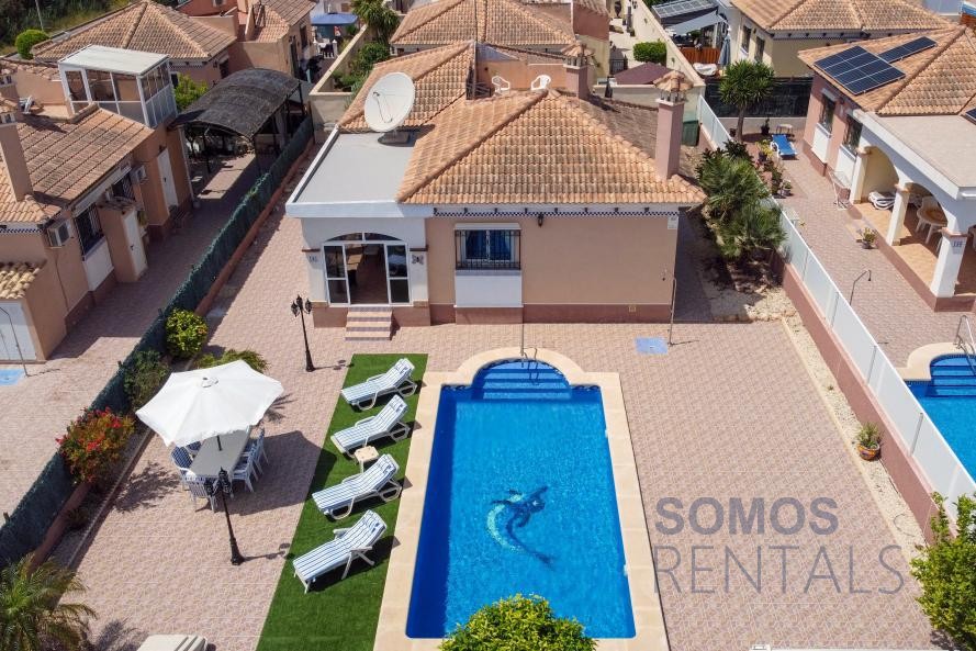 Villa Berna
