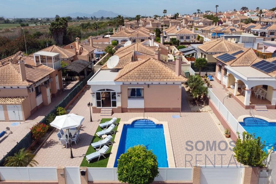 Villa Berna