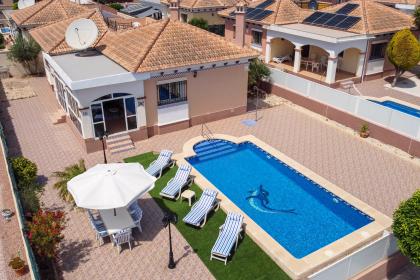 Villa Berna