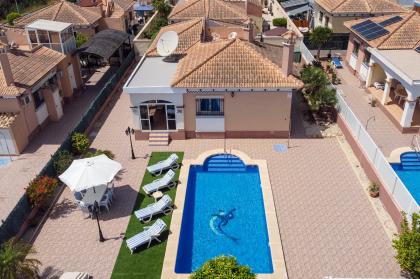 Villa Berna