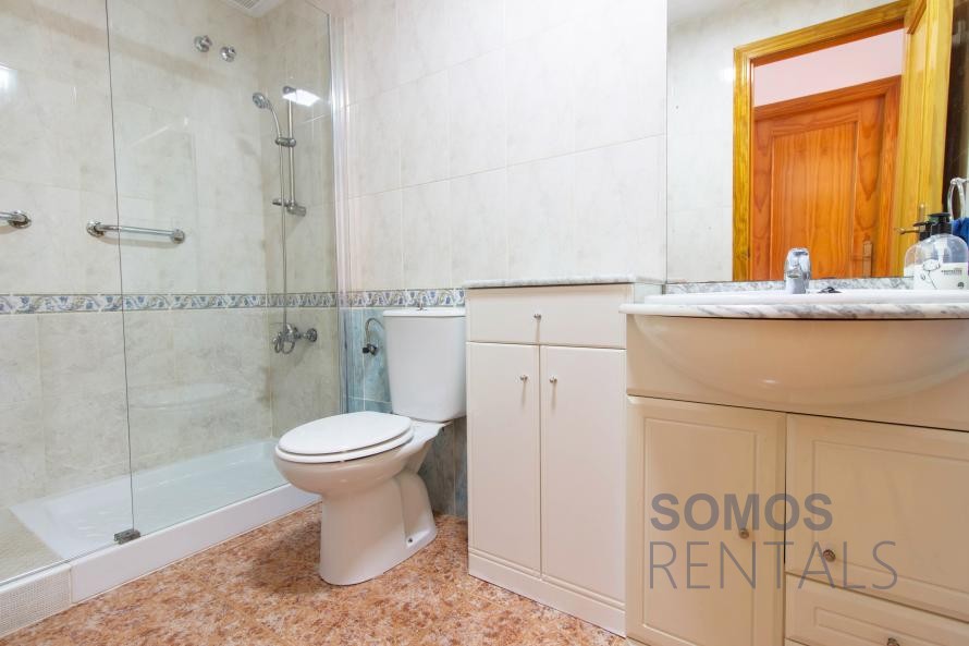 Apartamento Altomar