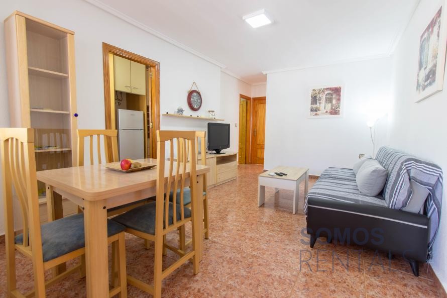 Apartamento Altomar