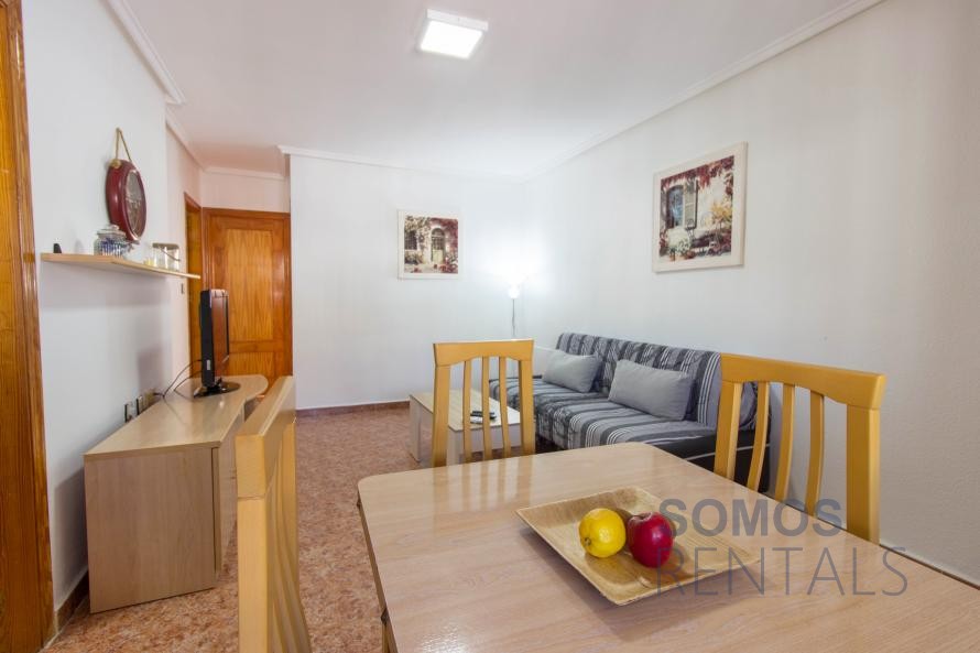 Apartamento Altomar