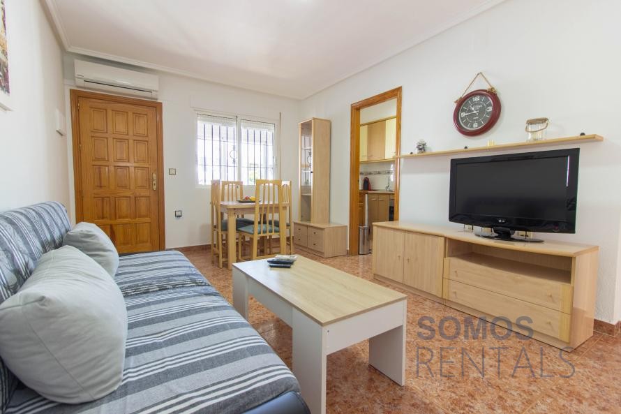 Apartamento Altomar