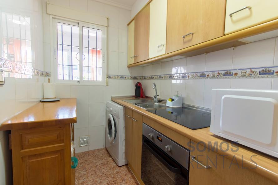 Apartamento Altomar