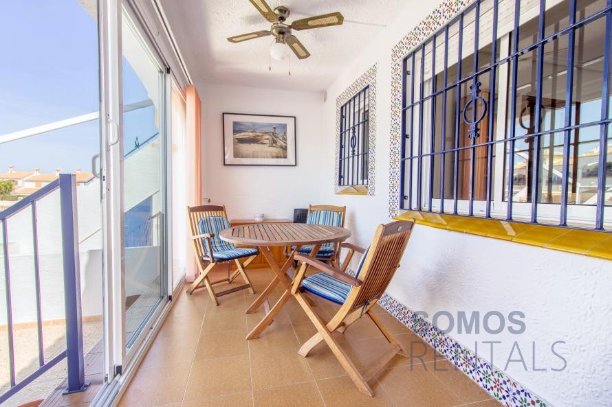 Apartamento Altomar