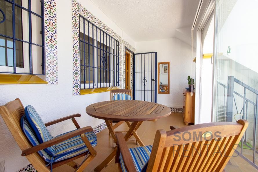 Apartamento Altomar