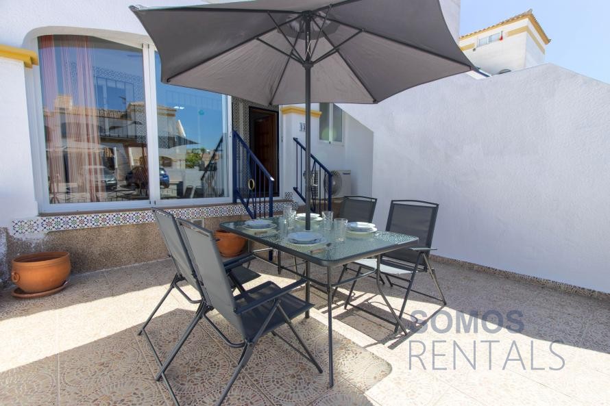 Apartamento Altomar
