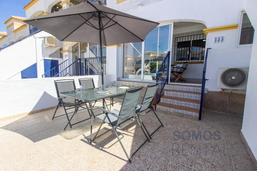 Apartamento Altomar