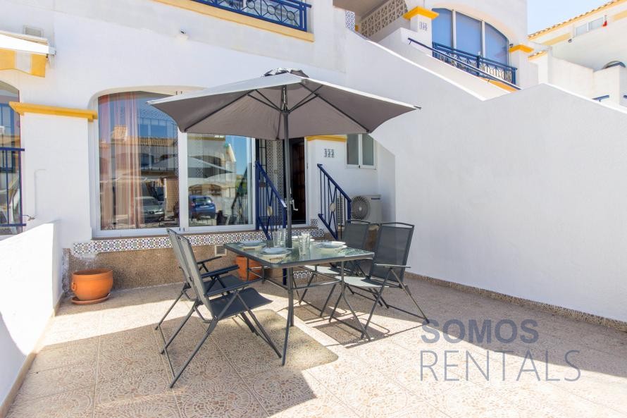Apartamento Altomar