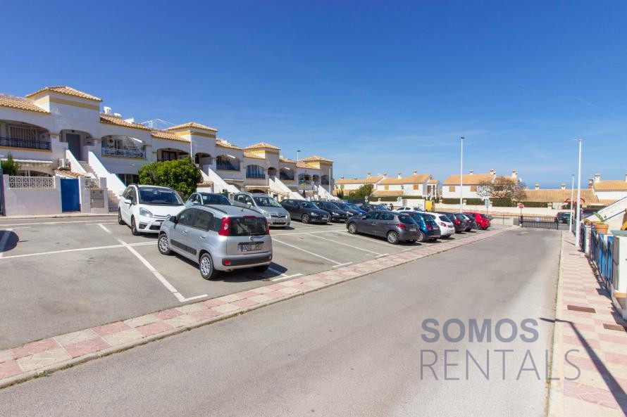 Apartamento Altomar
