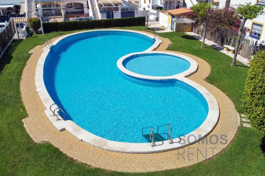 Apartamento Altomar