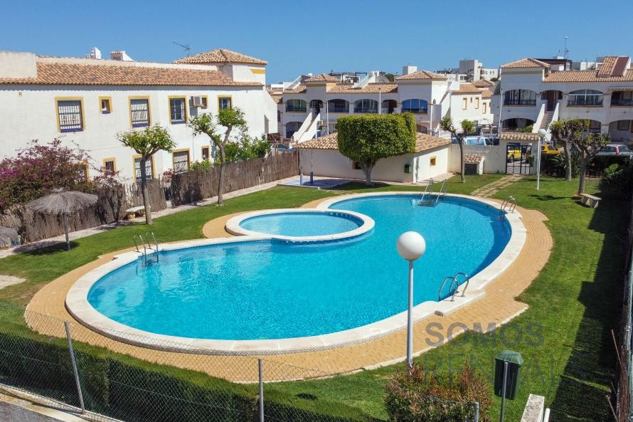 Apartamento Altomar