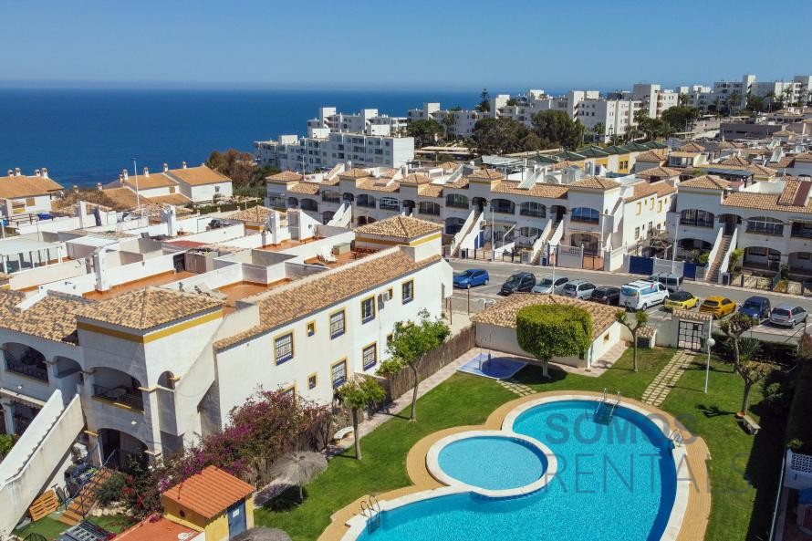 Apartamento Altomar