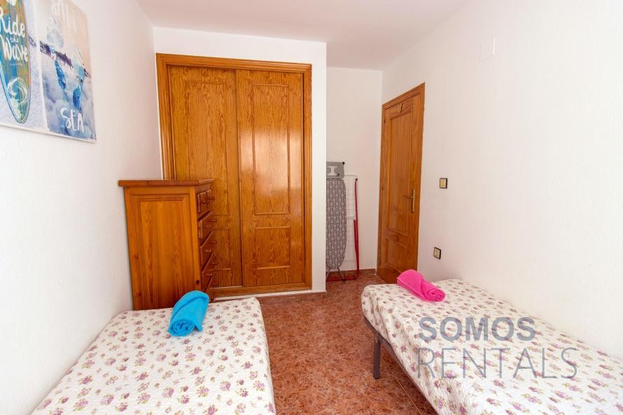 Apartamento Altomar