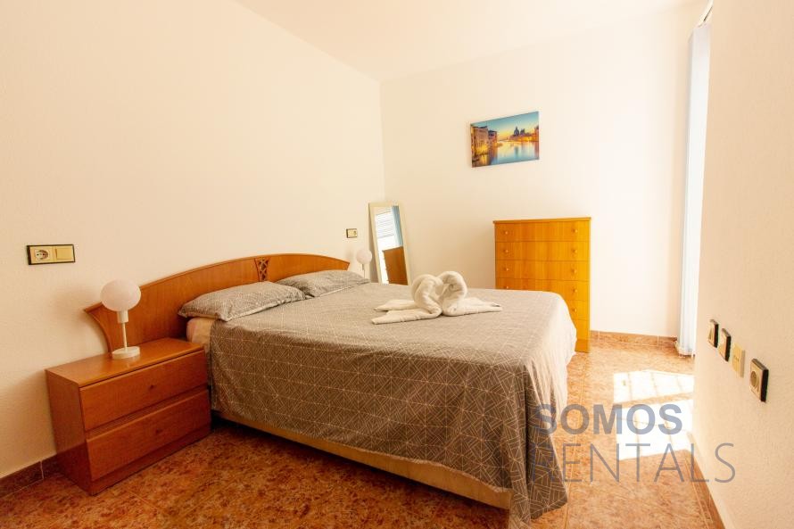 Apartamento Altomar