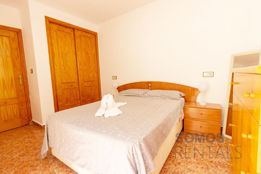 Apartamento Altomar
